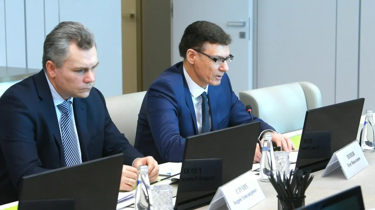 Фото: предоставлено пресс-службой губернатора ЯНАО