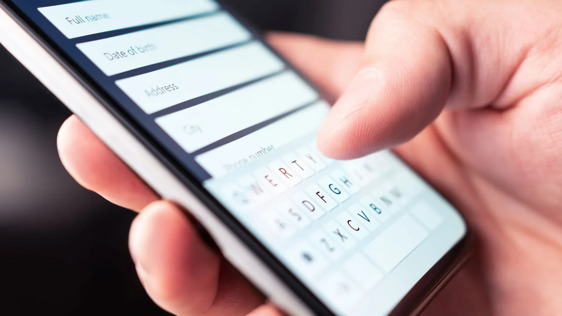 Фото: Tero Vesalainen/Shutterstock/Fotodom