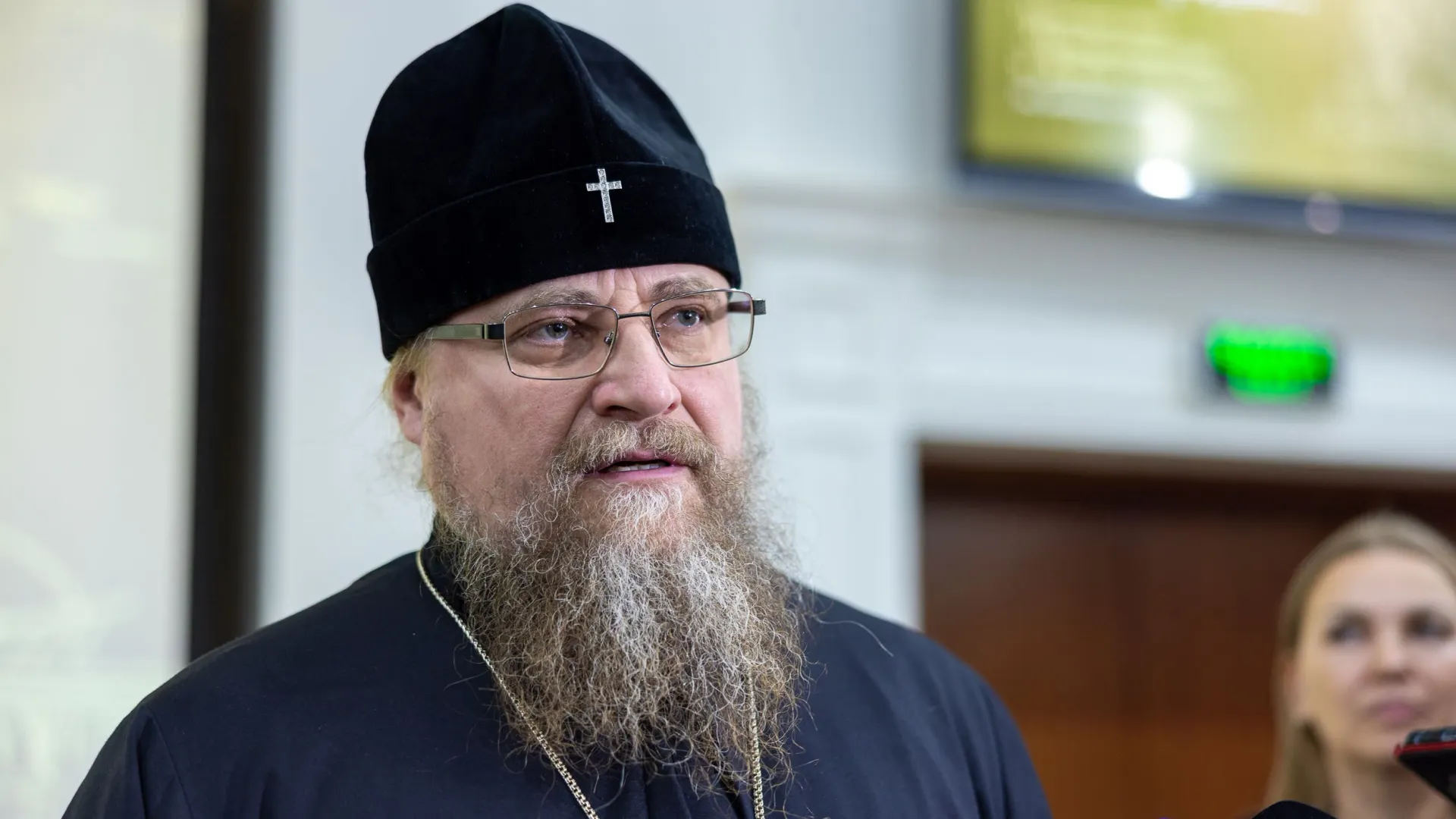 Фото: Федор Воронов / «Ямал-Медиа»