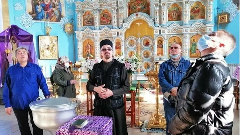Фото с сайта vk.com Пульс Севера | жизнь ЯНАО | Новости | Ноябрьск