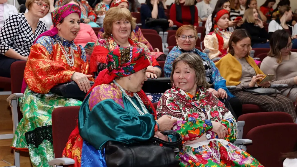 Фото ИА «Север-Пресс»