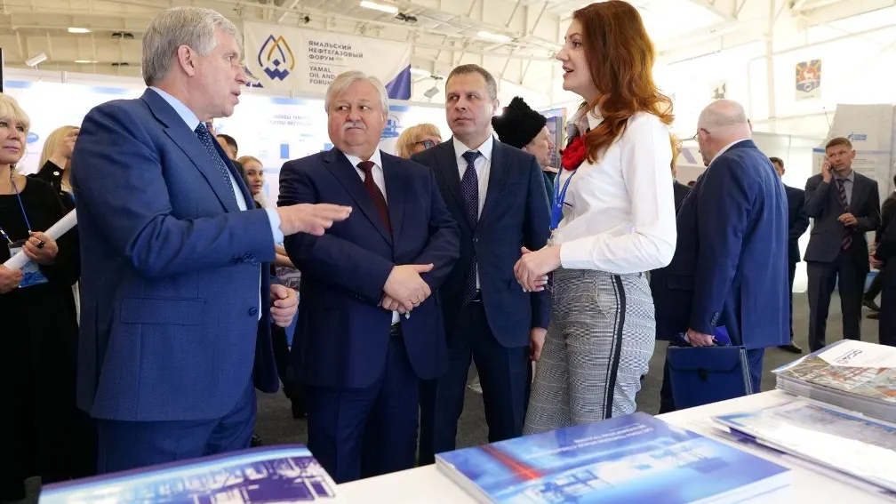 Фото с сайта newurengoy.ru