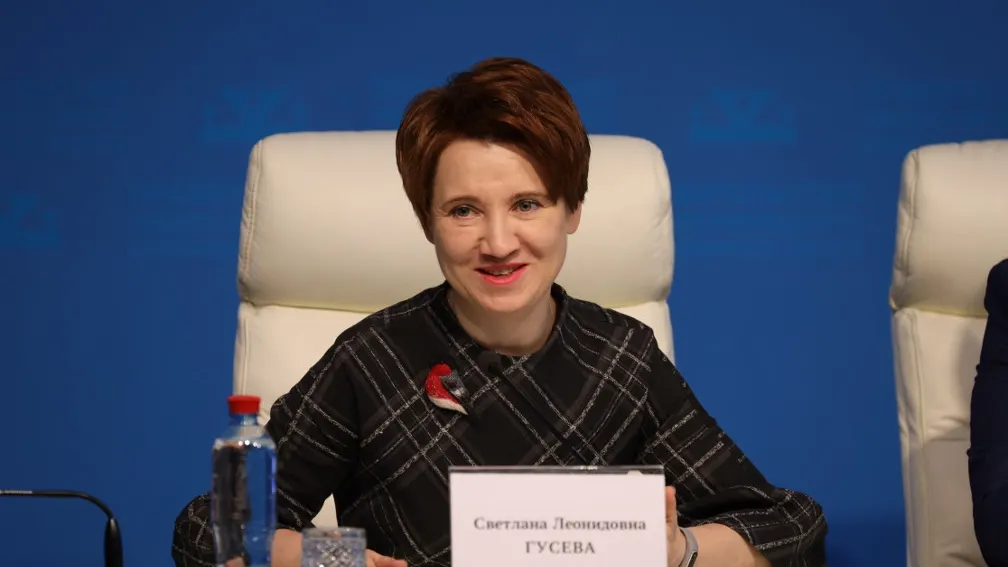 Фото ИА «Север-Пресс»