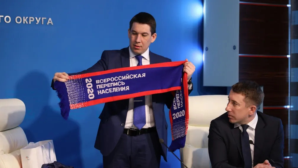 Фото ИА «Север-Пресс»
