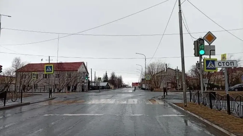 фото группы ВКонтакте "Госавтоинспекция Ямала"