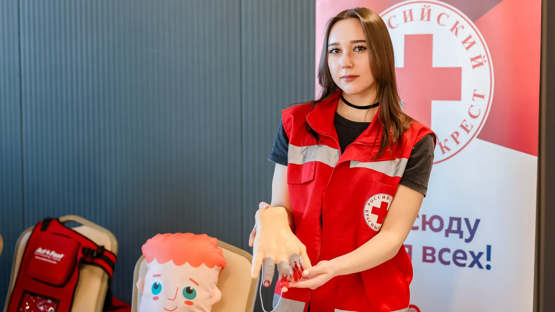 Фото: Сергей Зубков / «Ямал-Медиа»