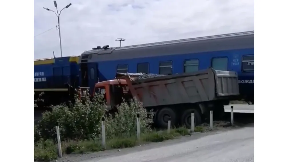 Фото из видео/Владимир Толкач
