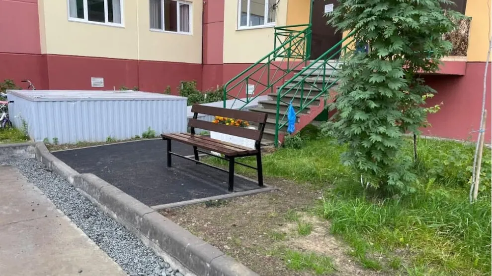 Фото из Telegram-канала Алексея Титовского