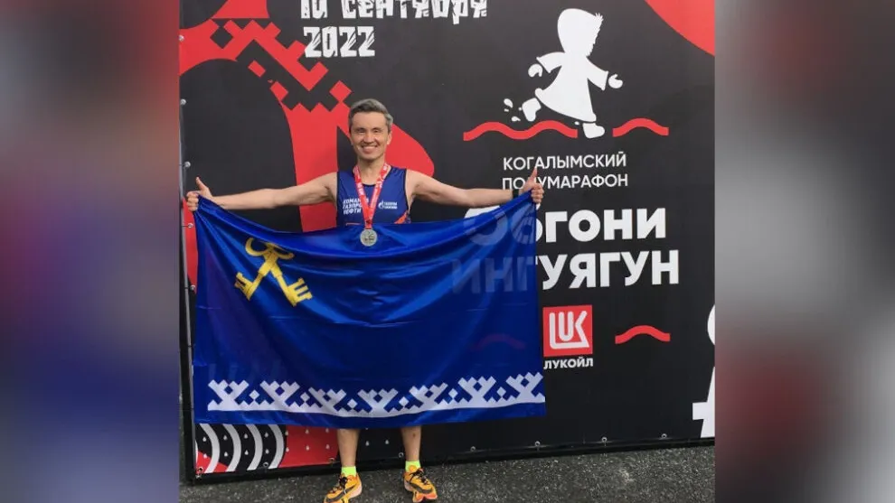 Фото: предоставлено департаментом по физической культуре и спорту ЯНАО
