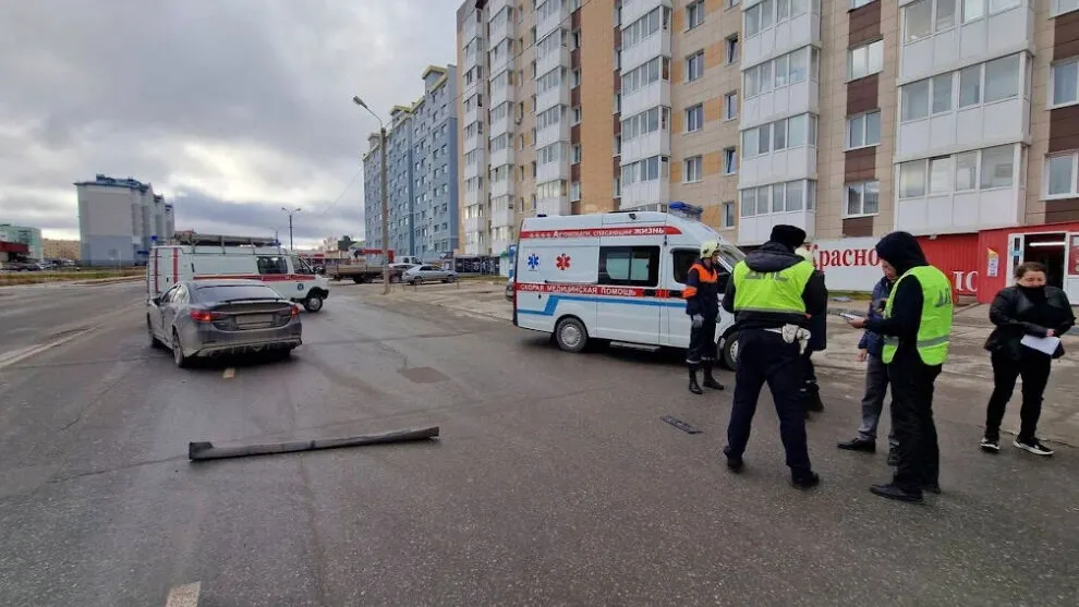 Фото: телеграм-канал «Ноябрьск 24»