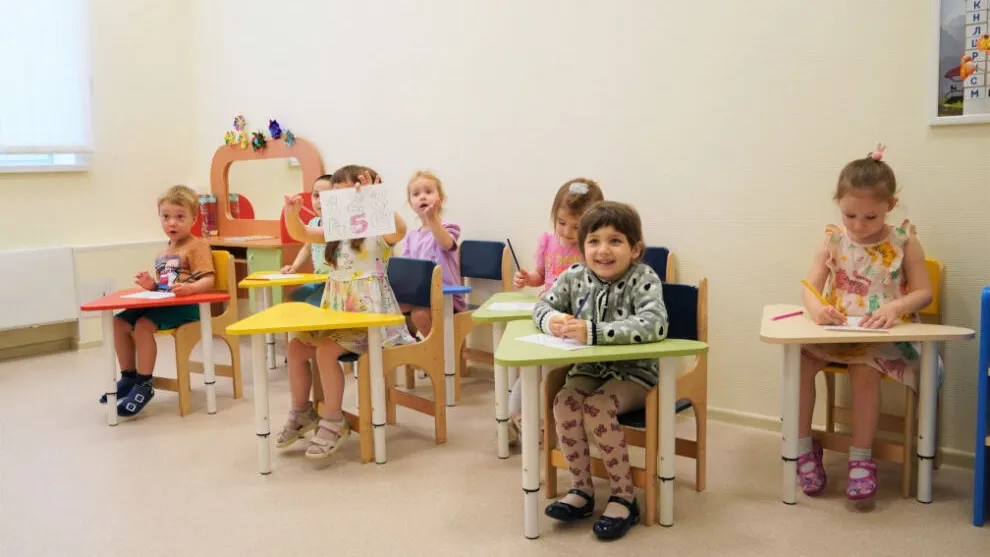 Фото Юлии Чудиновой