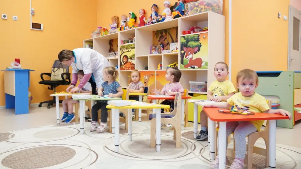 Фото Юлии Чудиновой