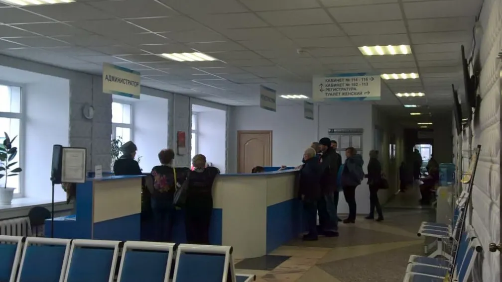 Фото из архива ИА "Север - Пресс"