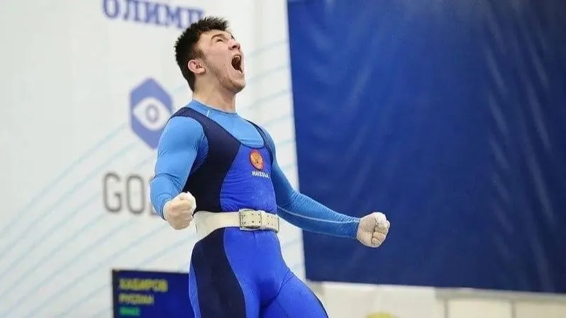 Фото: «СалехардСпорт» / t.me/salekhardsport