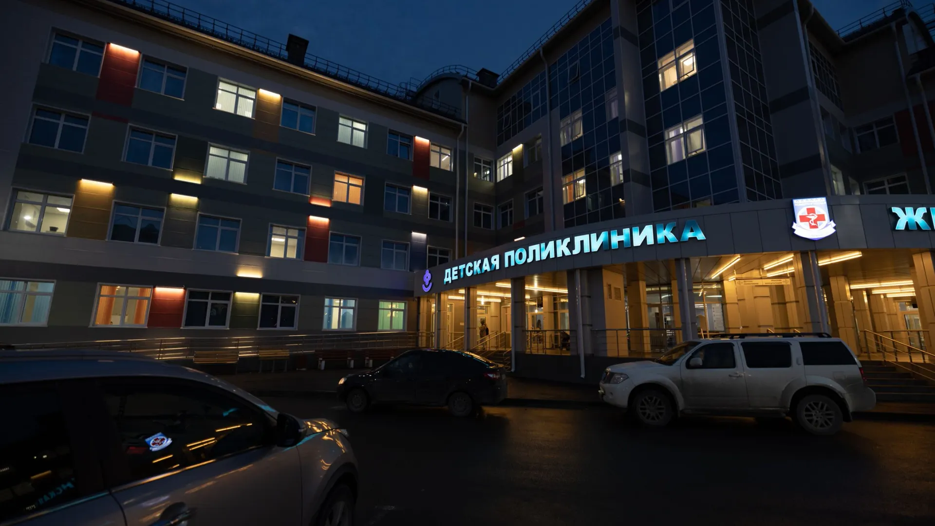 Фото: Сергей Зубков / «Ямал-Медиа»