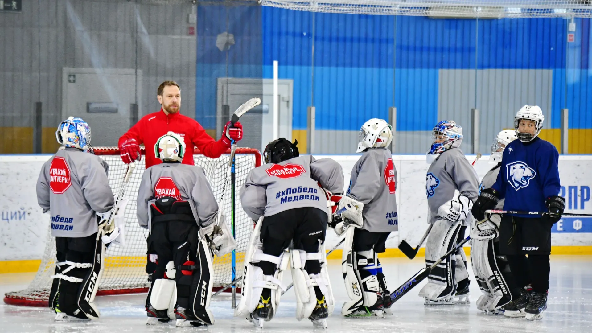 Фото: Андрей Ткачев / «Ямал-Медиа»