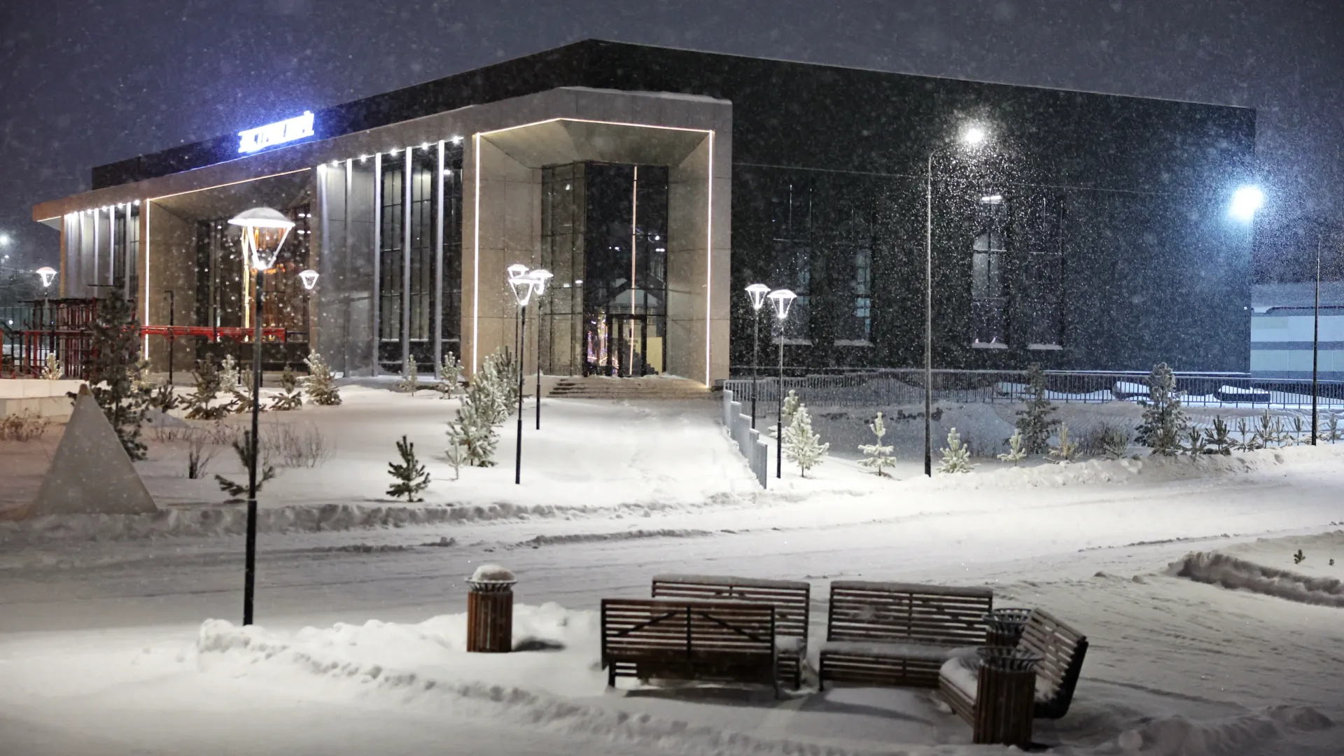 Фото: Андрей Ткачев / «Ямал-Медиа»