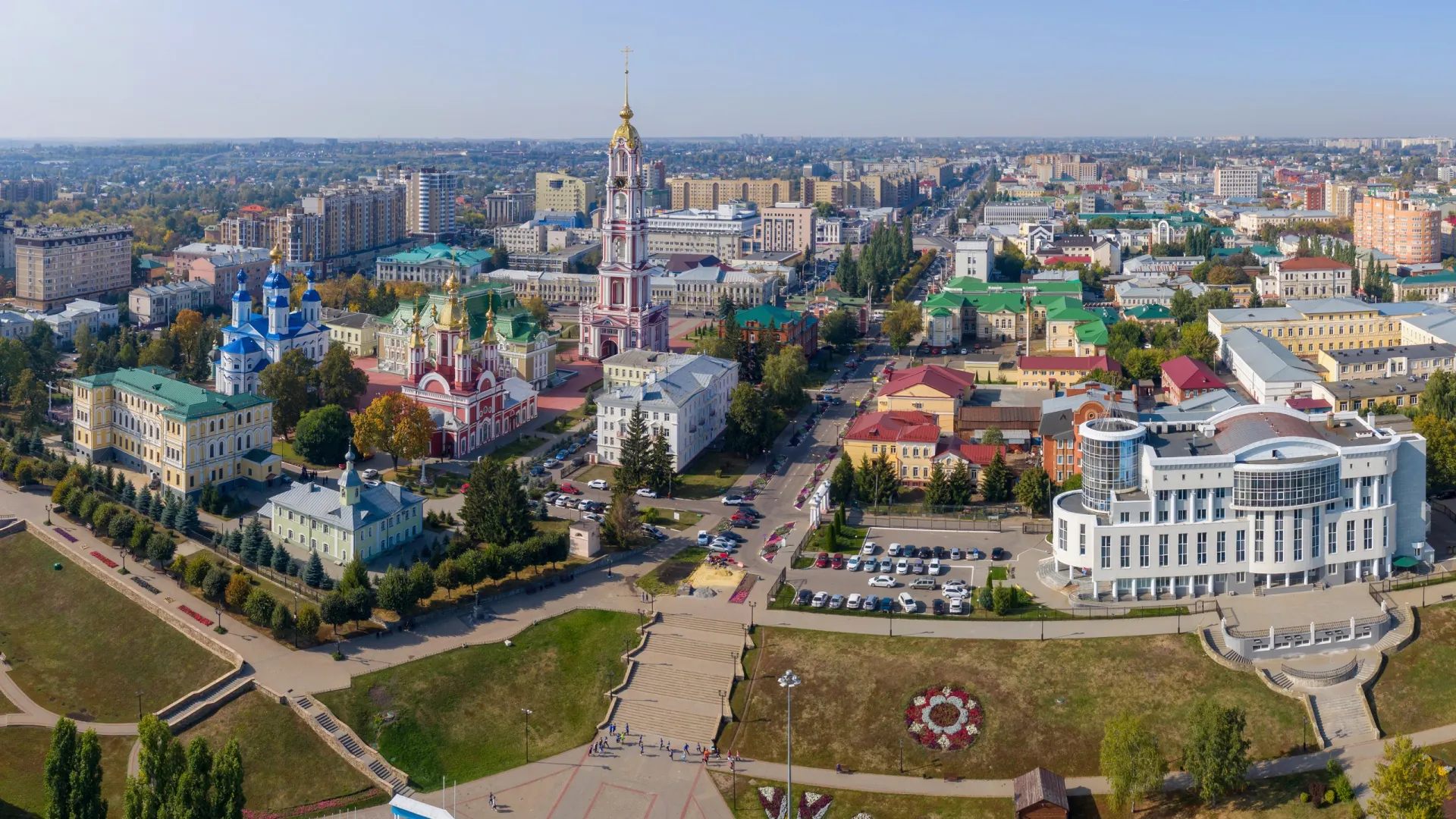 Фото: Kirill Skorobogatko / Shutterstock / Fotodom
