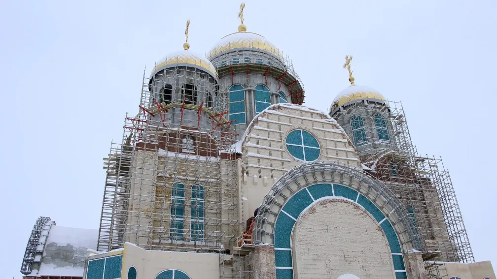 Фото ИА «Север-Пресс»