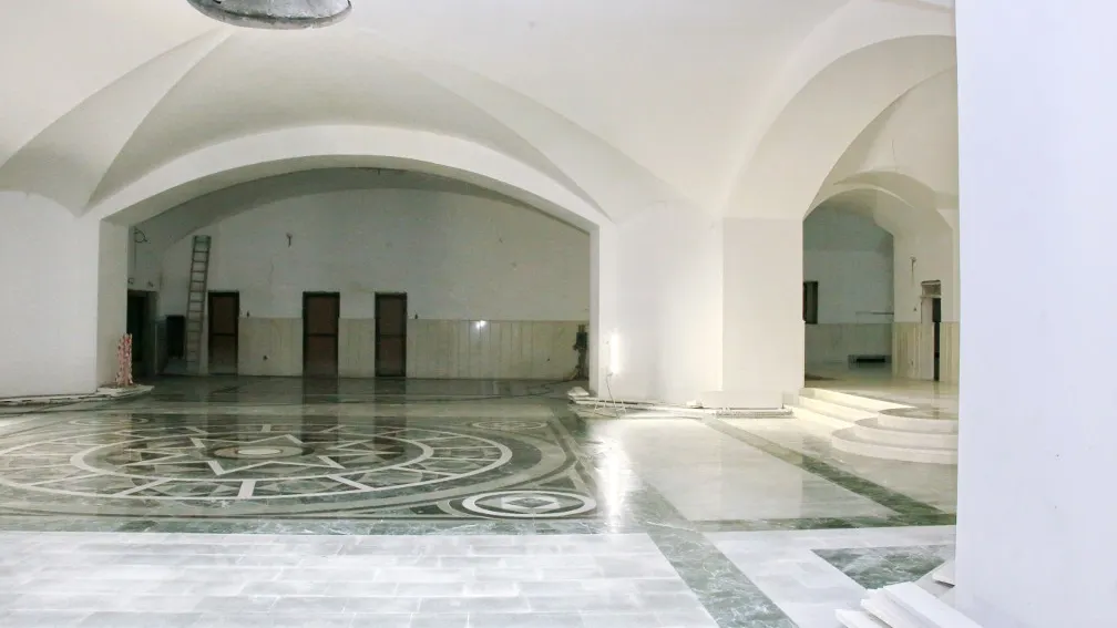 Фото ИА «Север-Пресс»