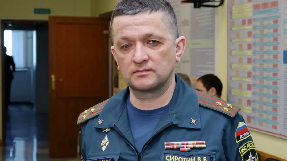 Фото ИА «Север-Пресс»