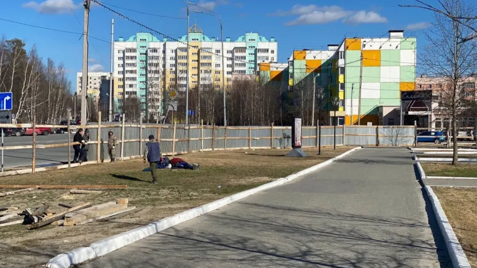 Фото пресс-службы администрации Ноябрьска
