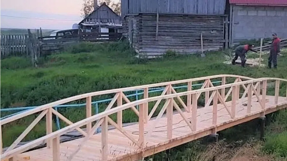 Фото из аккаунта Олега Попова в Instagram