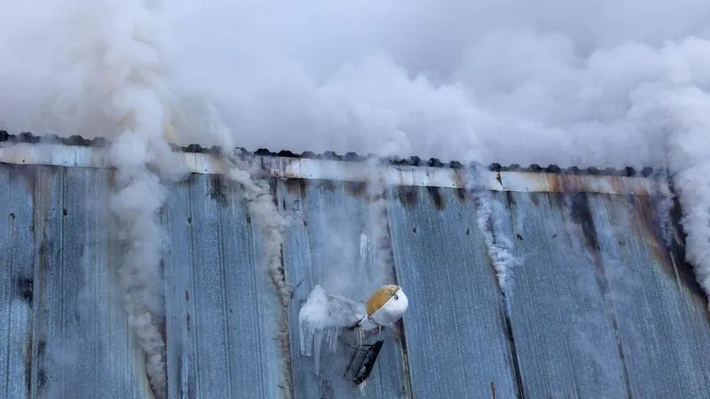 Фото:  Александр Чирва / «Ямал-Медиа»