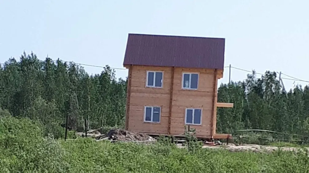 Фото ОНФ на Ямале