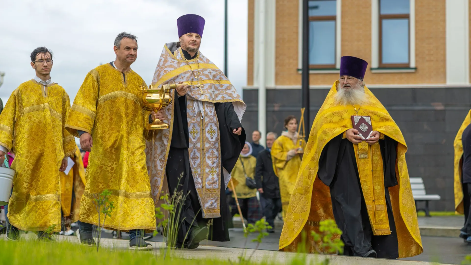 Фото: Федор Воронов / «Ямал-Медиа»