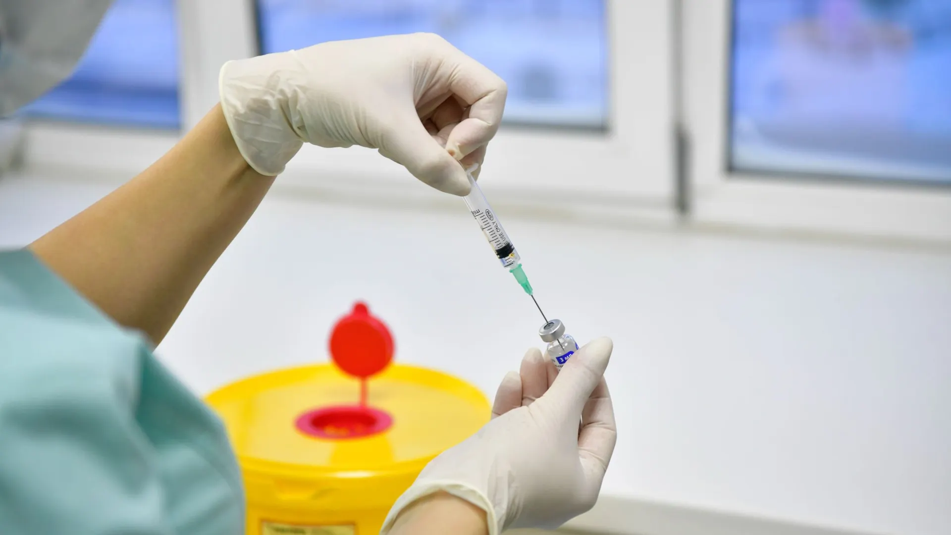 Фото: Андрей Ткачев / «Ямал-Медиа»