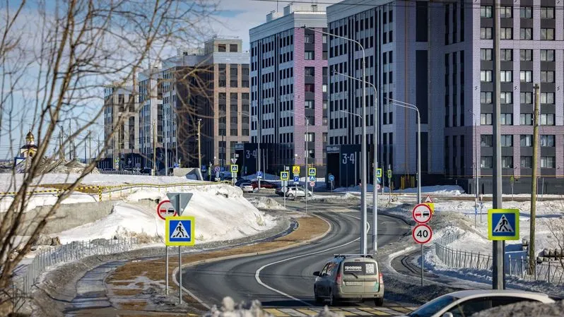 Фото: Федор Воронов / «Ямал-Медиа»