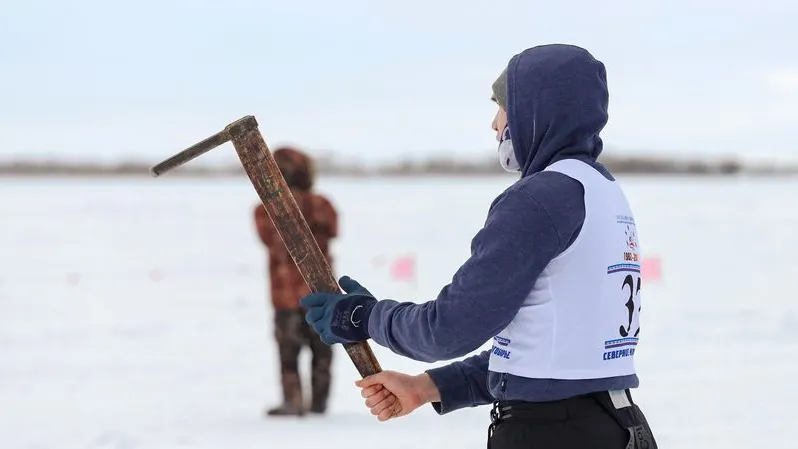 Фото: Андрей Ткачев / «Ямал-Медиа»