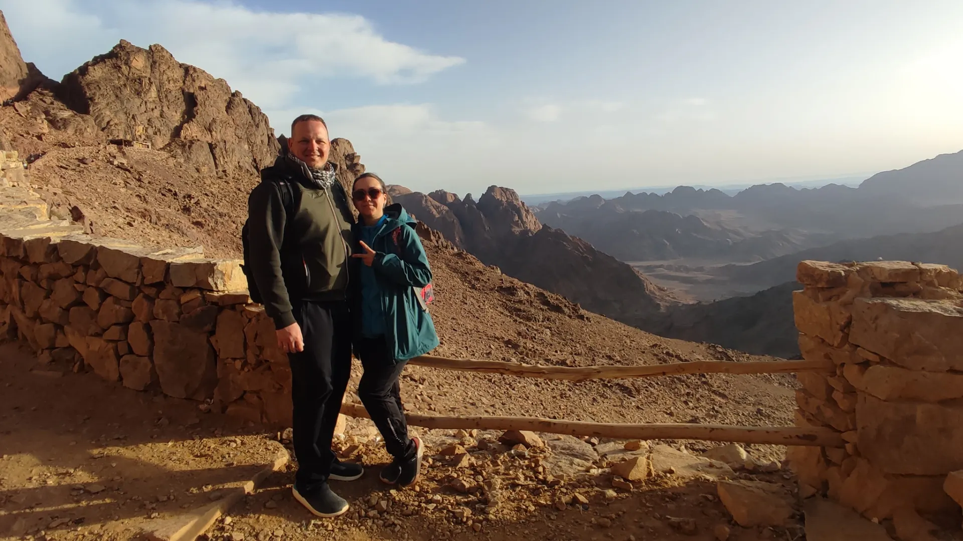 Семья Волошко. Фото Новоуренгойской ЦГБ