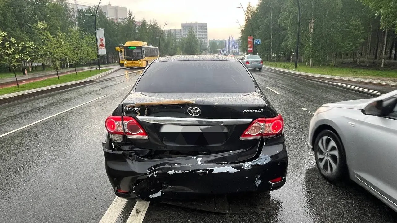 Фото: Госавтоинспекция Ноябрьска