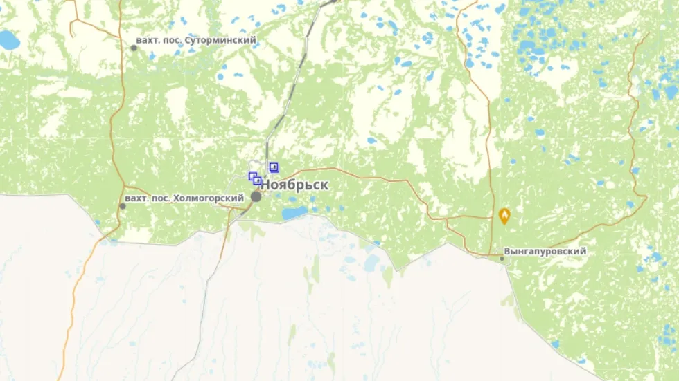 Фото: скриншот map.yanao.ru