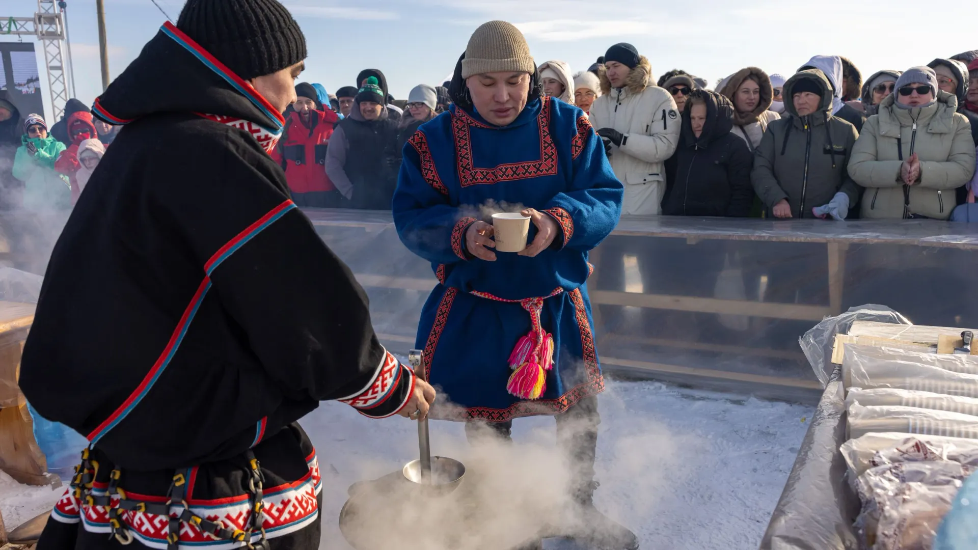 Фото: Федор Воронов / «Ямал-Медиа»