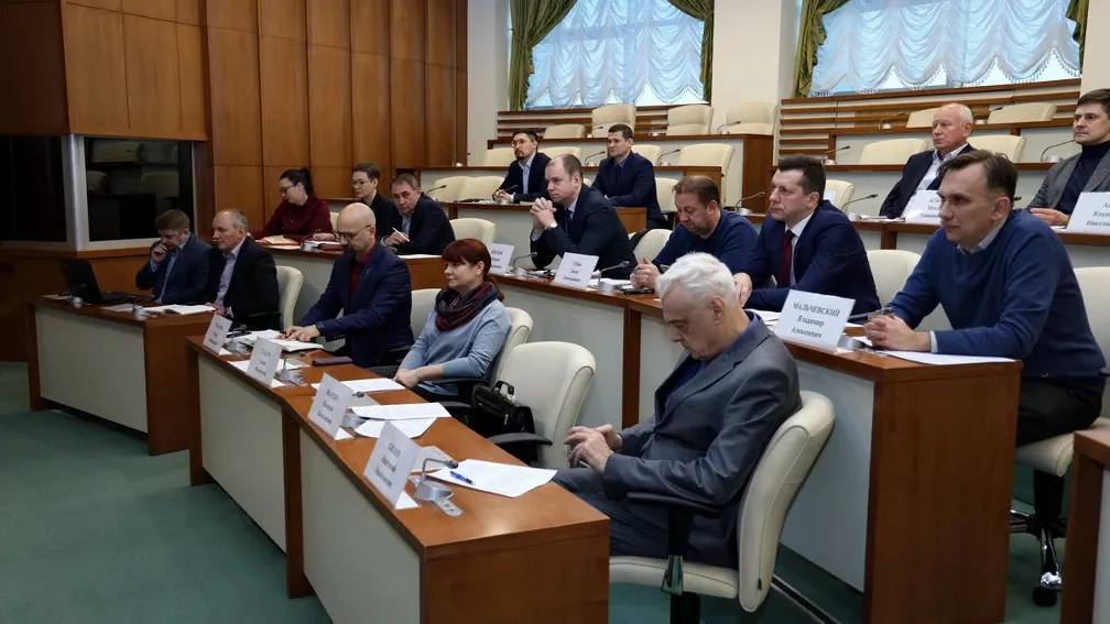 Фото ИА «Север-Пресс»