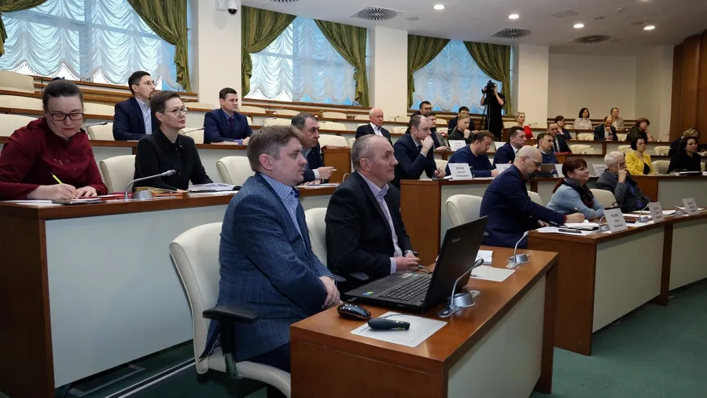 Фото ИА «Север-Пресс»