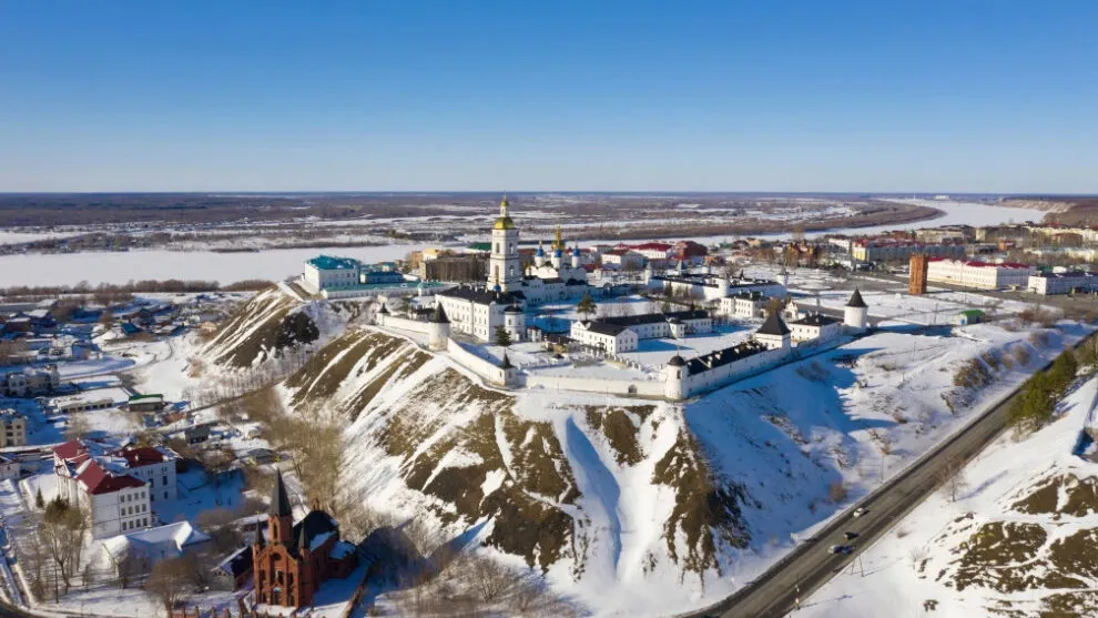 Фото: Grigorii Pisotsckii/Shutterstock/Fotodom