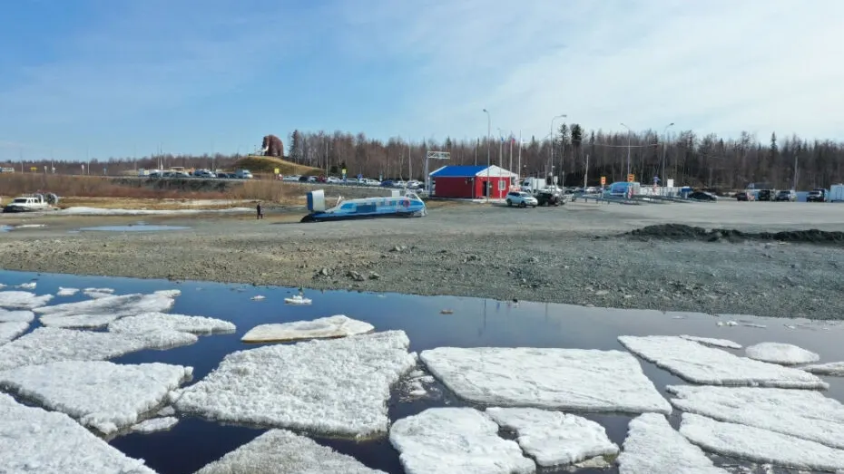Фото Андрея Ткачева