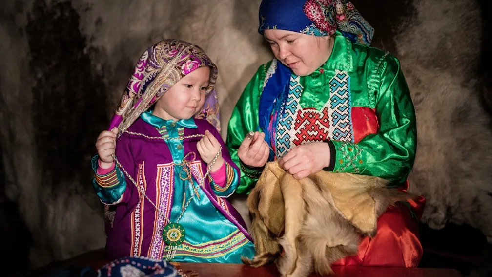Фото с сайта yanao.ru