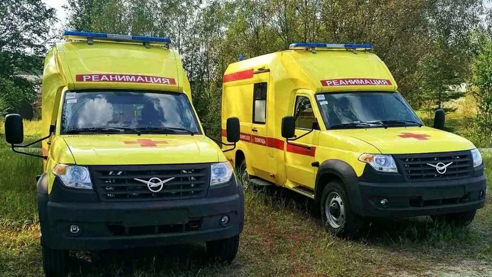 Фото пресс-службы губернатора ЯНАО