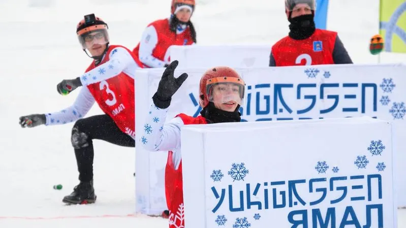 Фото: Юрий Здебский / «Ямал-Медиа»