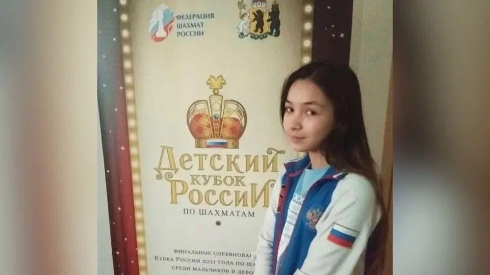 Фото архив Полярной шахматной школы Анатолия Карпова