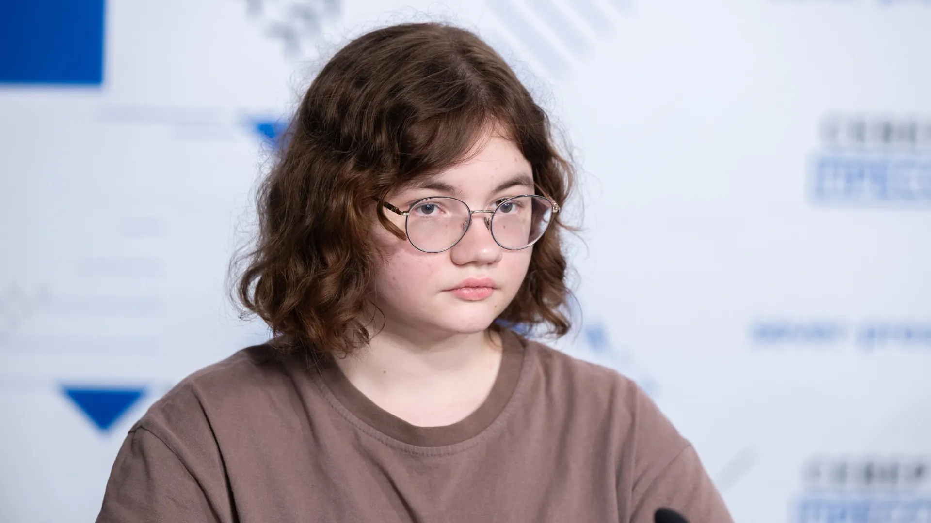 Вероника Иванова попала на раскопки после первого курса. Фото: Александр Чирва / «Ямал-Медиа»