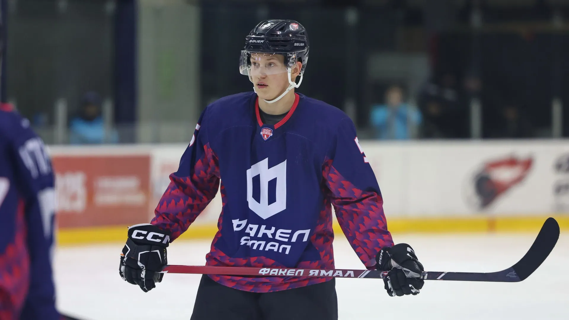 Фото: Андрей Ткачев / «Ямал-Медиа»