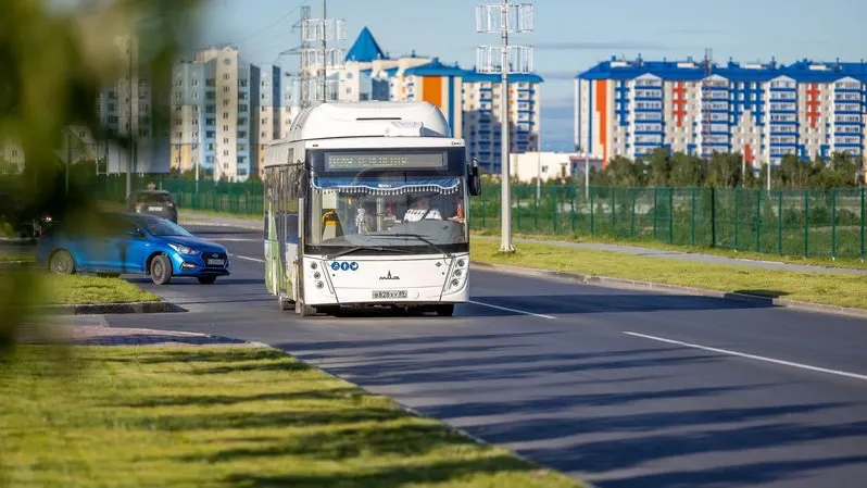 Фото: Федор Воронов / «Ямал-Медиа»
