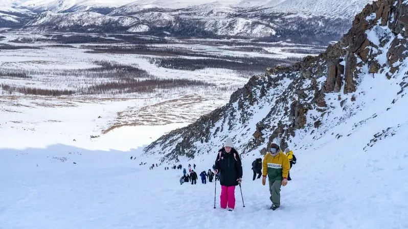Фото: Сергей Зубков / «Ямал-Медиа»