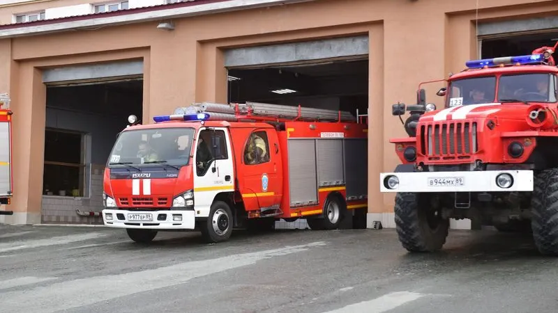 Фото: Андрей Ткачев / «Ямал-Медиа»